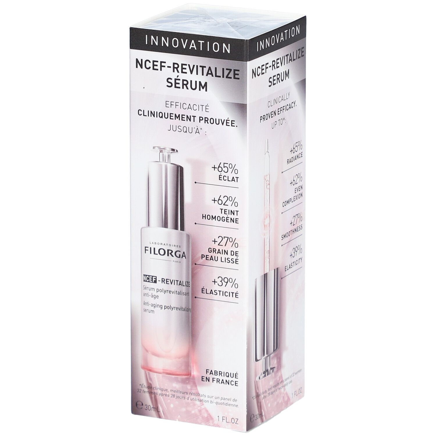 Filorga Ncef Intensive Supreme Multi Correction Serum 30 ml