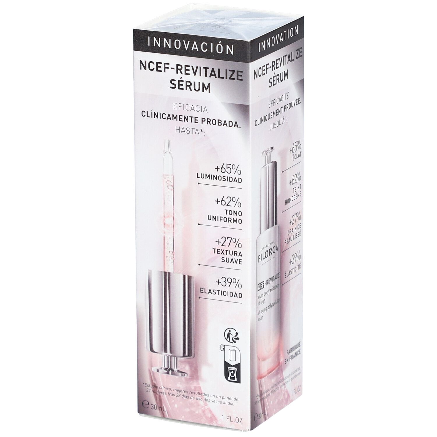 FILORGA NCEF-Revitalize Serum Polyrevitalisierend Anti-Aging
