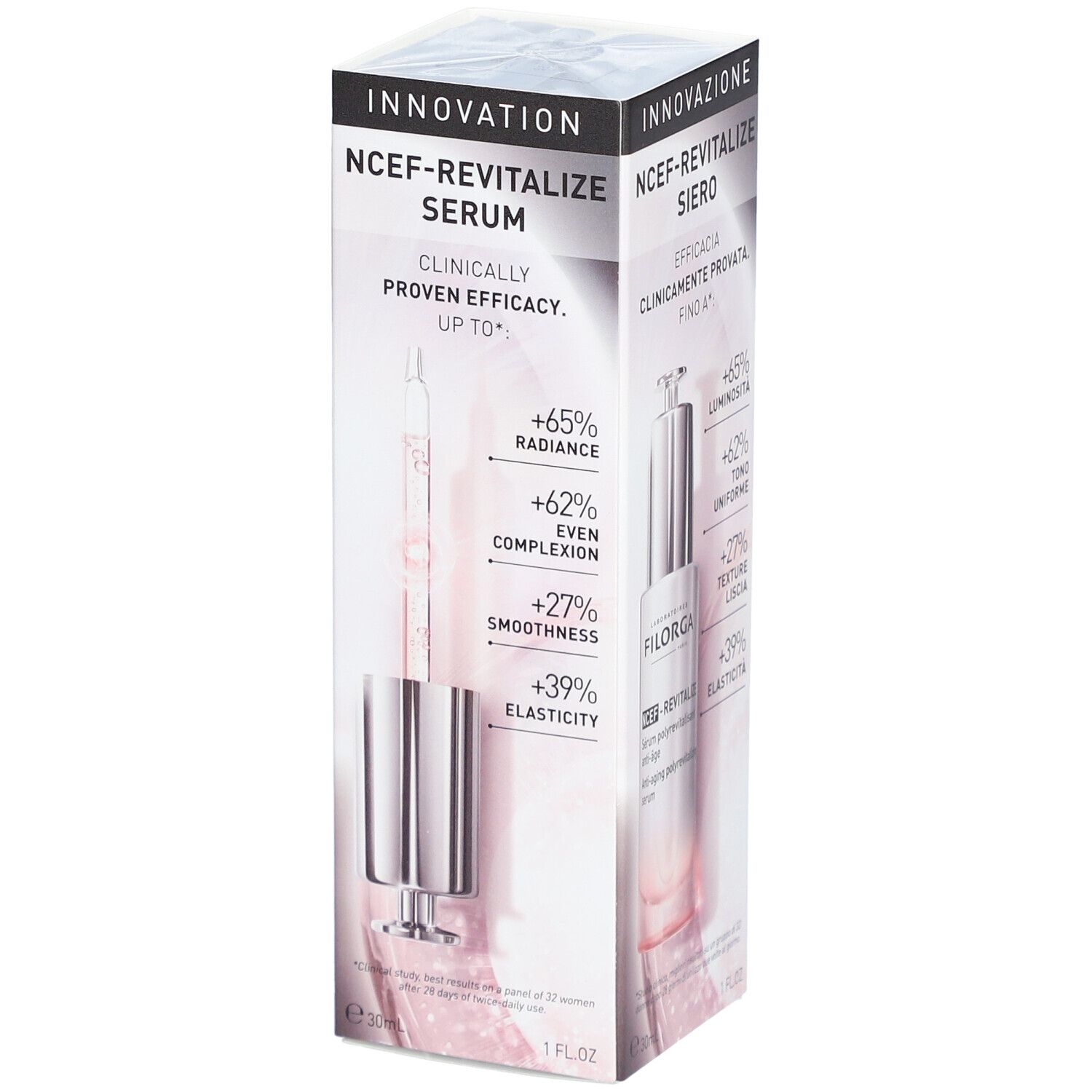 FILORGA NCEF-Revitalize Serum Polyrevitalisierend Anti-Aging