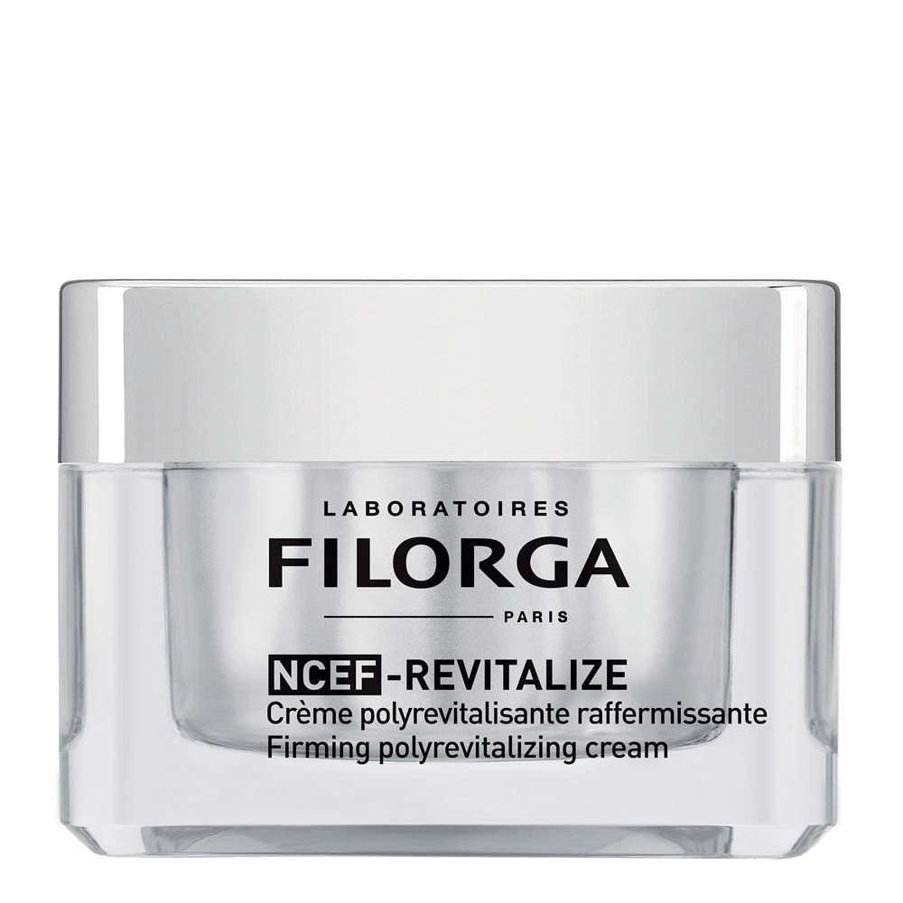 Filorga Ncef - Revitalize Crème Polyrevitalisante Raffermissante