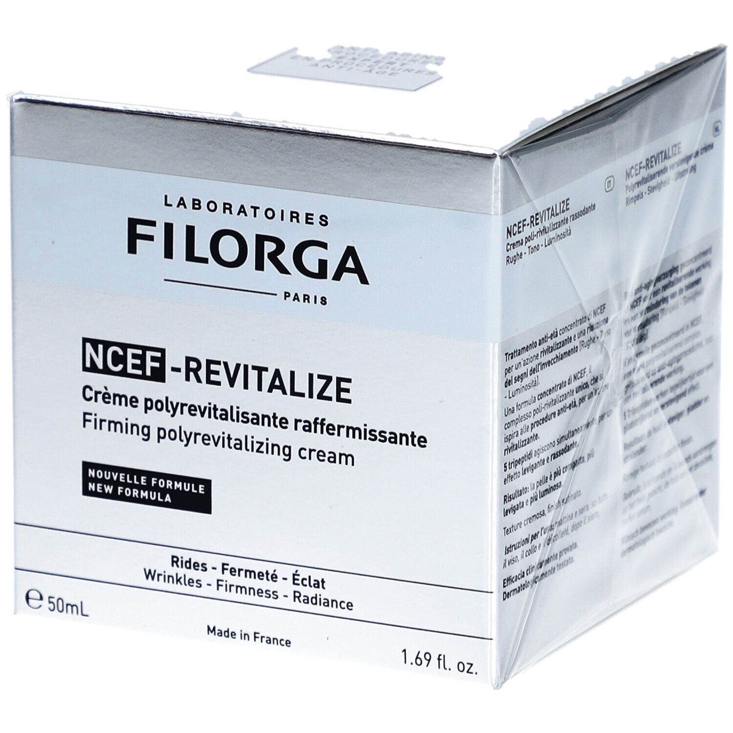 Filorga Ncef Reverse Supreme Multi Correction Cream 50 ml Creme