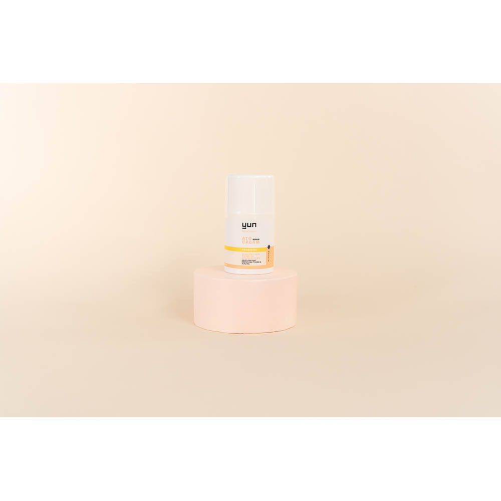 YUN ATO Crème Hydra Pour Le Corps Postbiotique