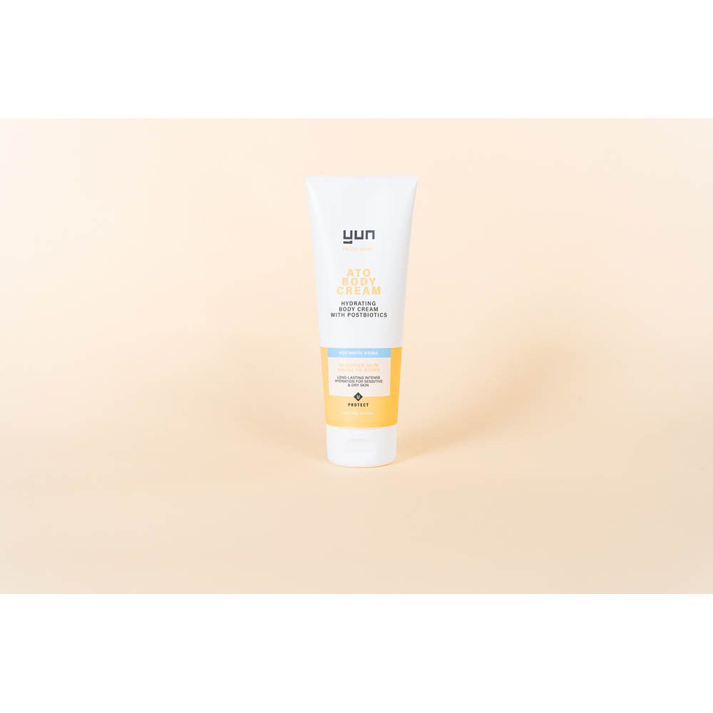 YUN ATO Crème Hydra Pour Le Corps Postbiotique