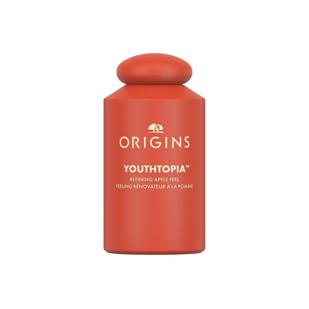 Origins Youthtopia™  Refining Apple Peel