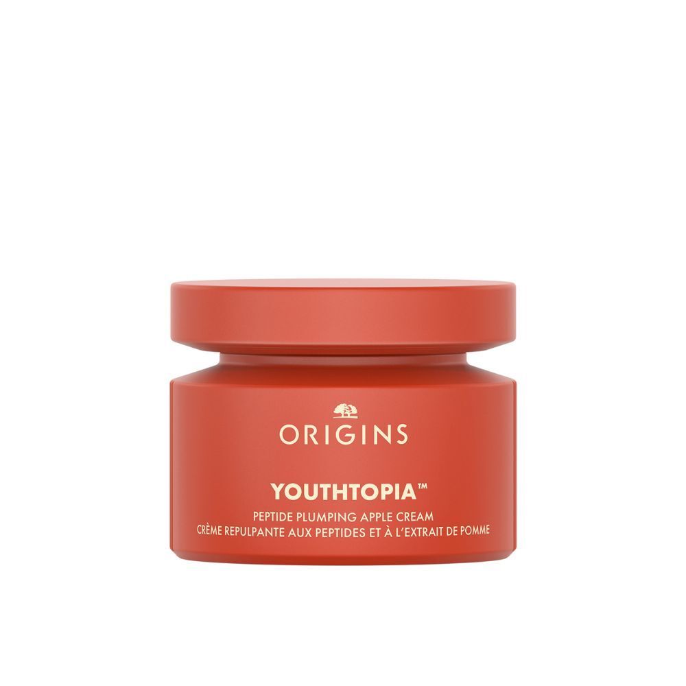 Youthtopia™  Peptide Plumping Cream