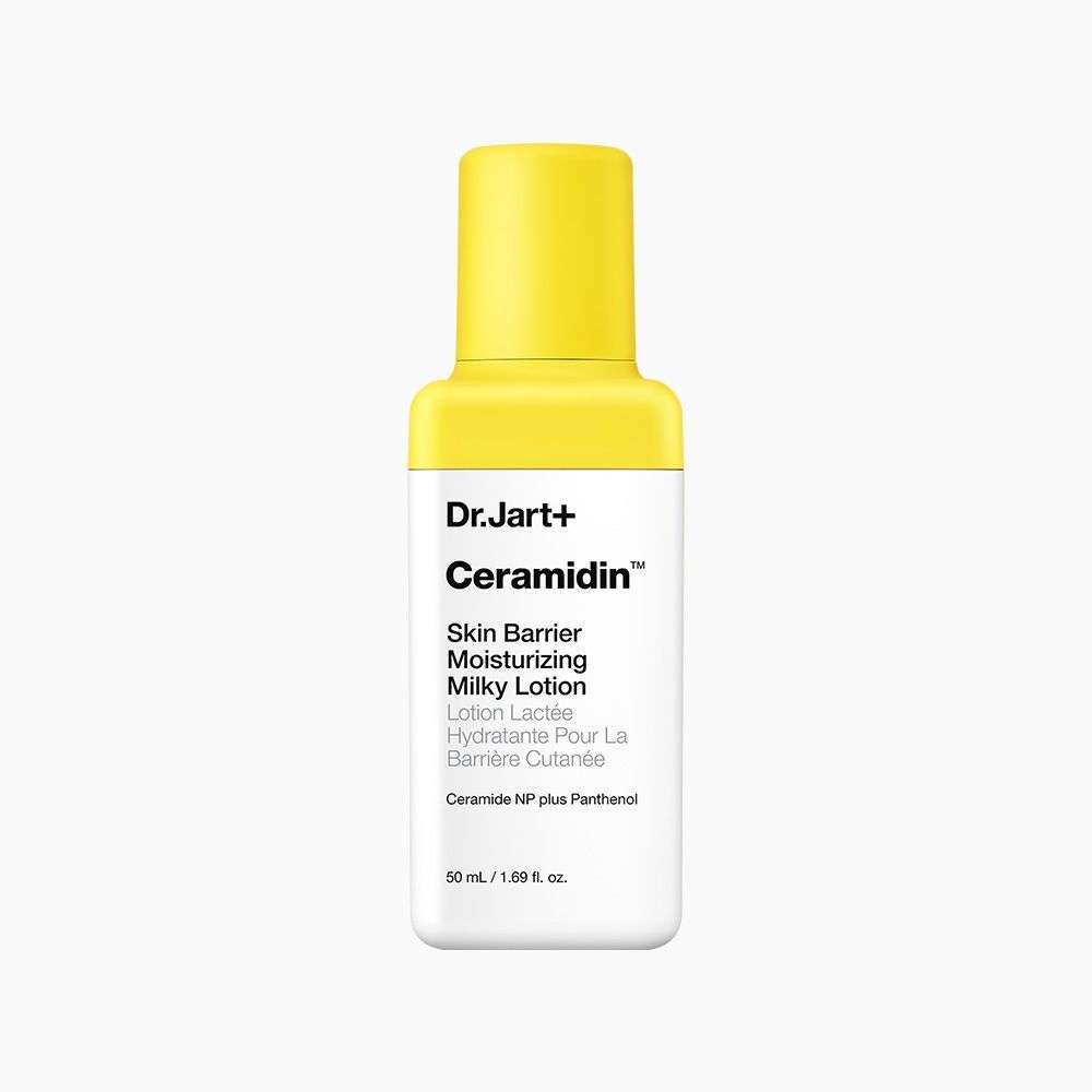 Dr.Jart+ Ceramidin™ Skin Barrier Moisturizing Milky Lotion