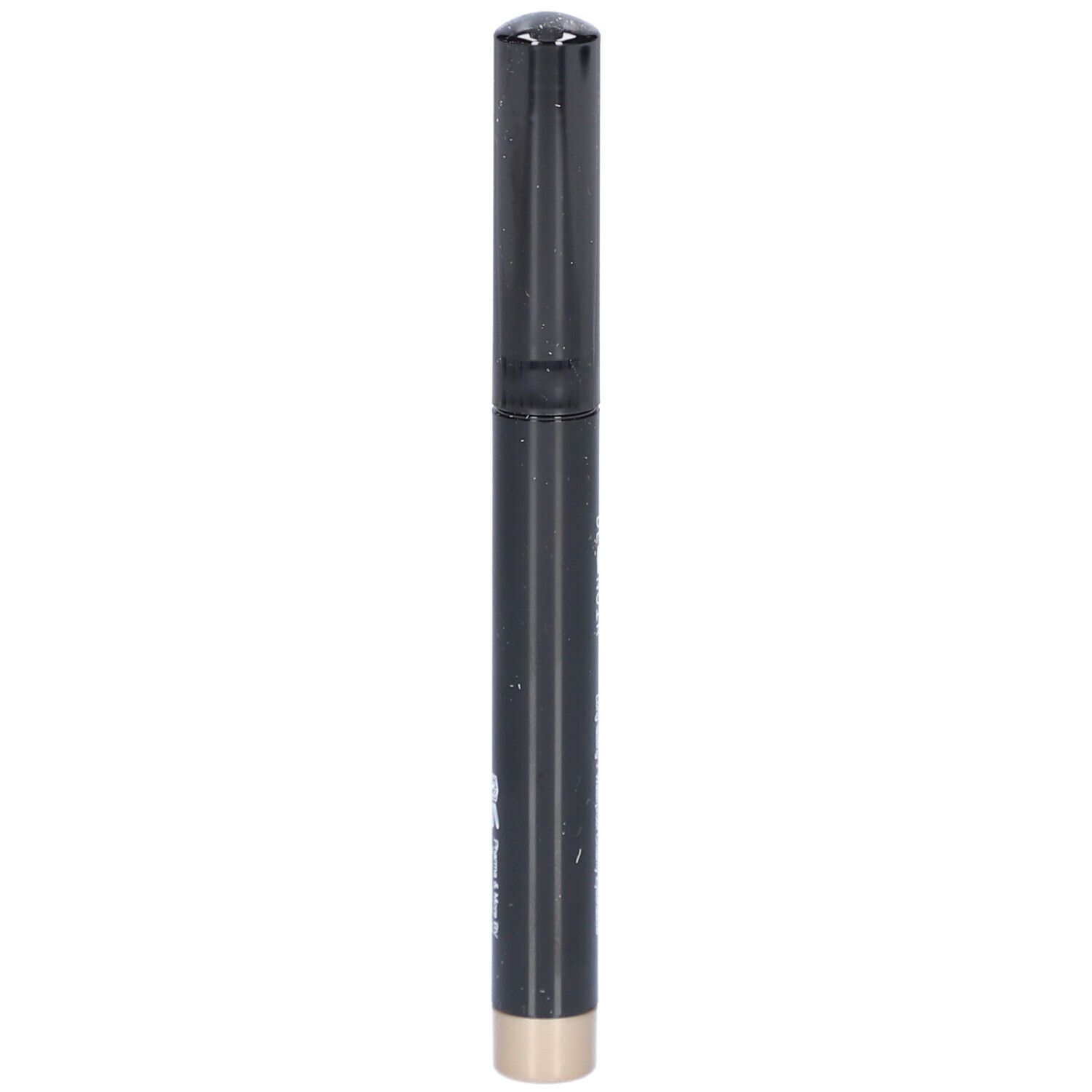 Couleurs de Noir Stick Lidschatten Pearly Gold