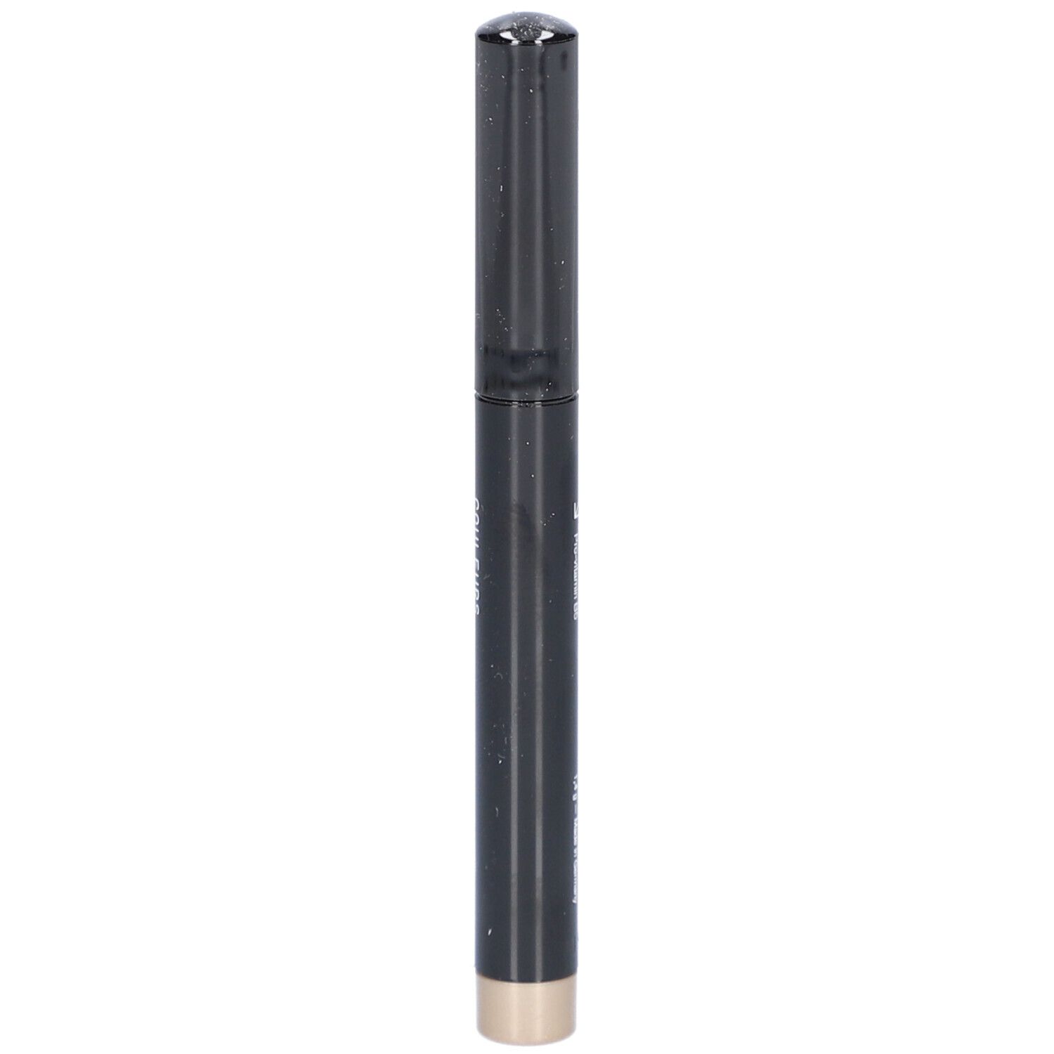 Couleurs de Noir Stick Lidschatten Pearly Gold