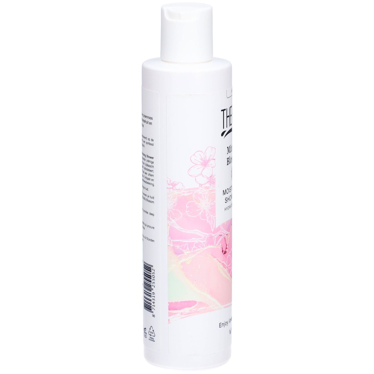 Therme® Mindful Blossom Perfume Body Lotion