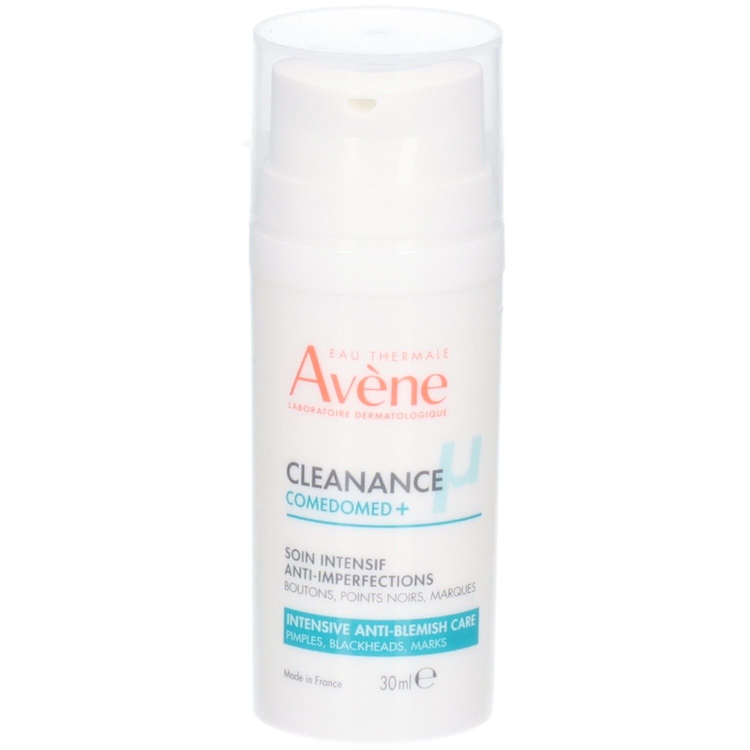 Avene Cleanance Comedomed+ Trattamento Intensivo Quotidiano Anti Imperfezioni 30 Ml - Immagine 16