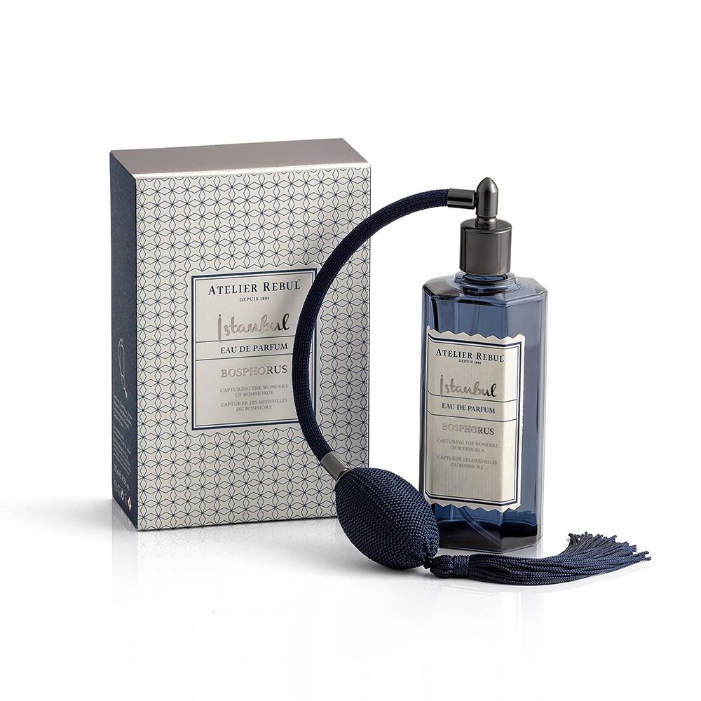 Atelier Rebul Istanbul Bosphorus Eau De Parfum 125ml 125 ml de
