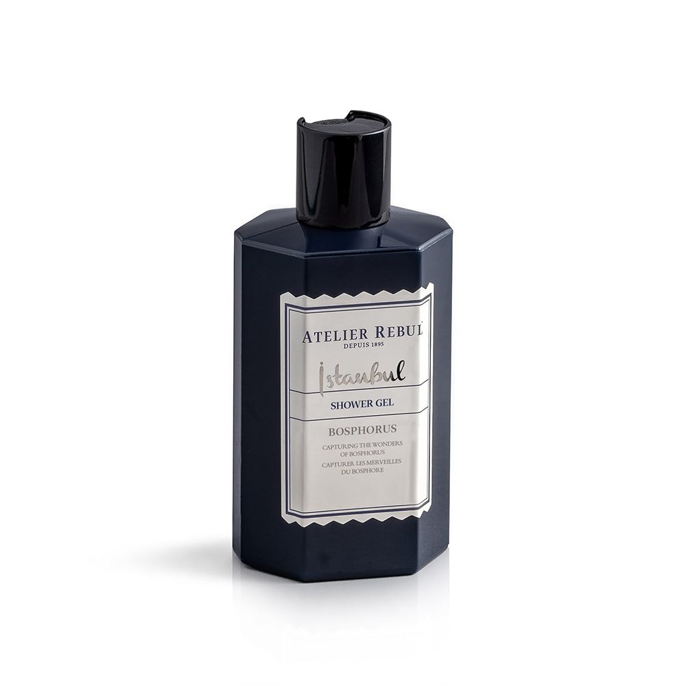Atelier Rebul Istanbul Bosphorus Douchegel 250ml 250 ml Duschgel