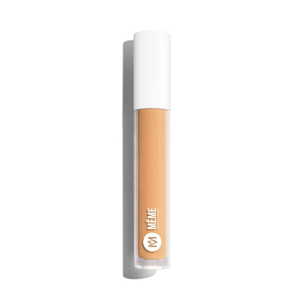Tube de correcteur. Marque Meme. Avec bouchon.