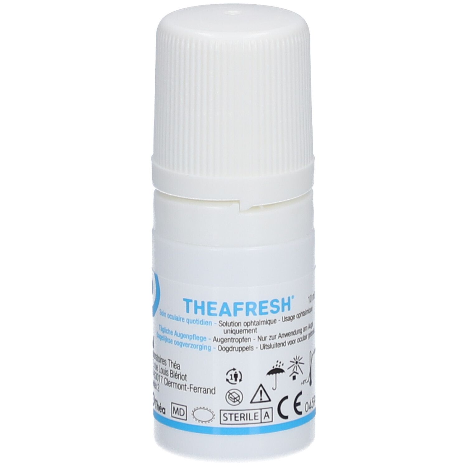 Theafresh Collyre