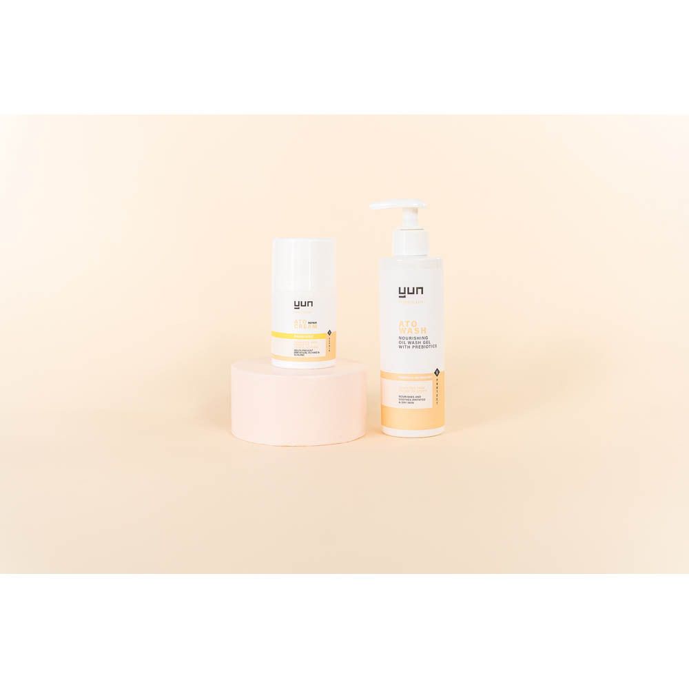 YUN ATO Protect Therapy Set