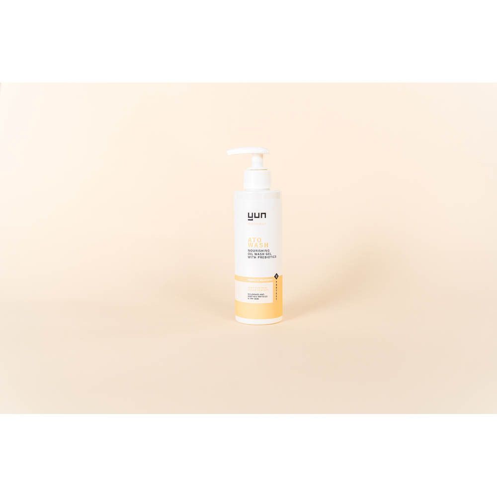 YUN ATO Kit Thérapie Protectrice