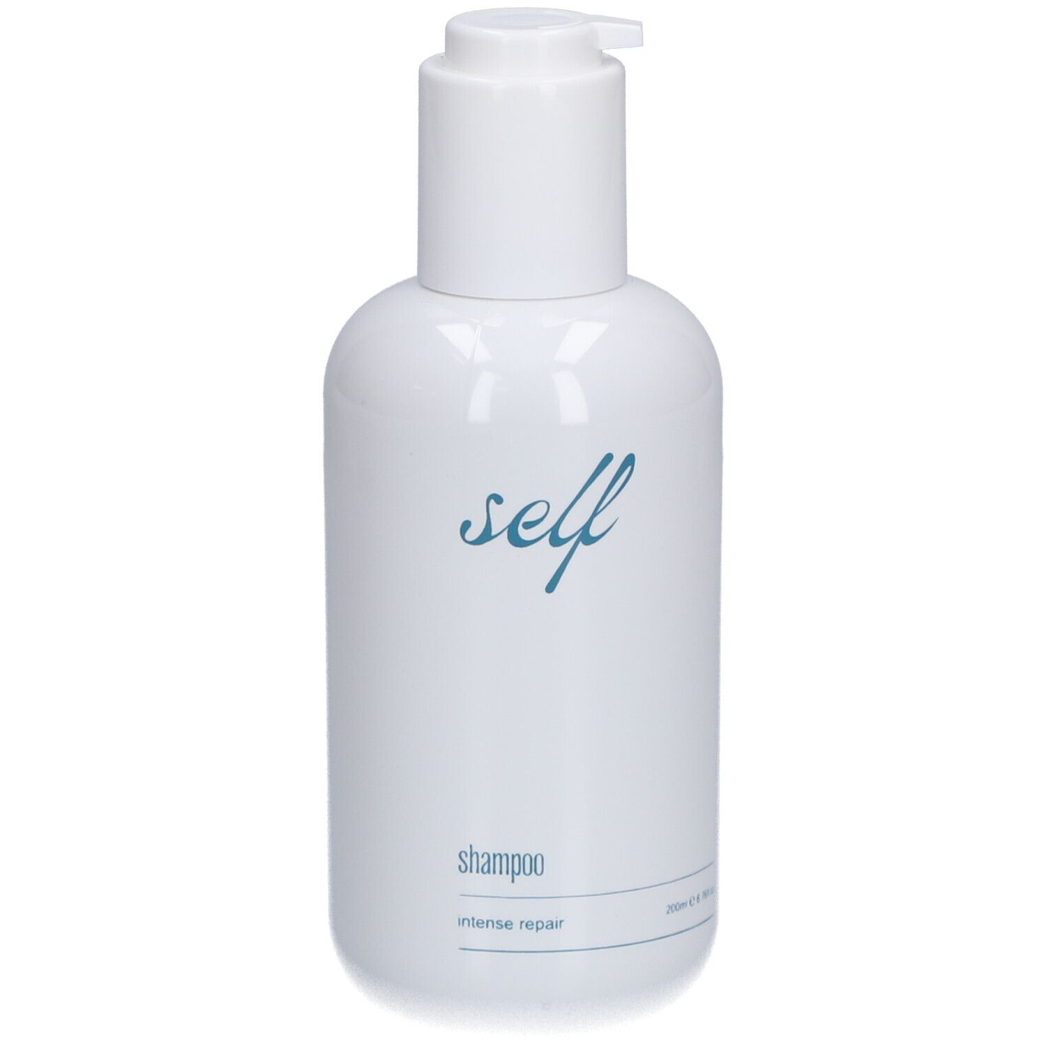 Self Repair Shampoo