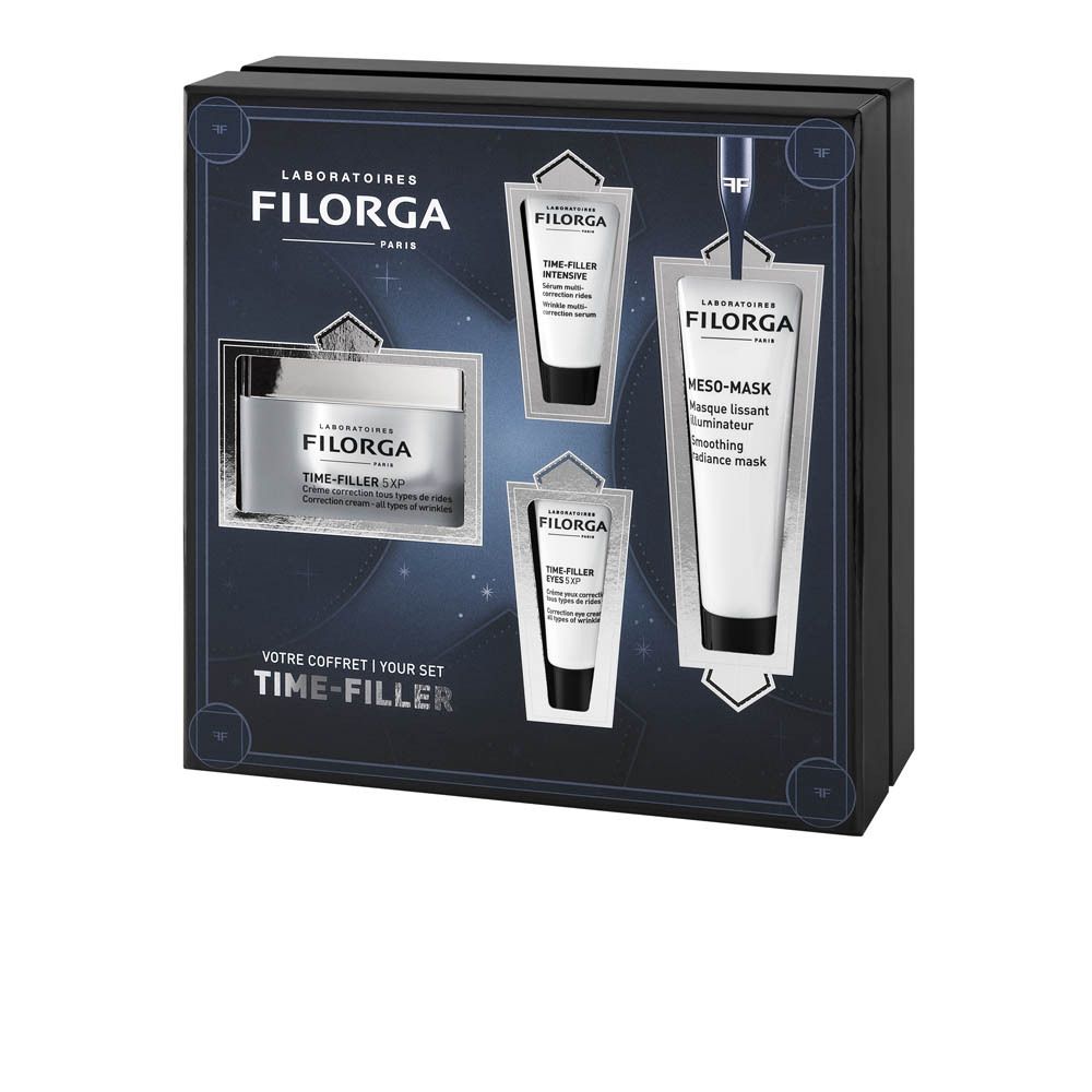 Filorga Coffret Time-Filler