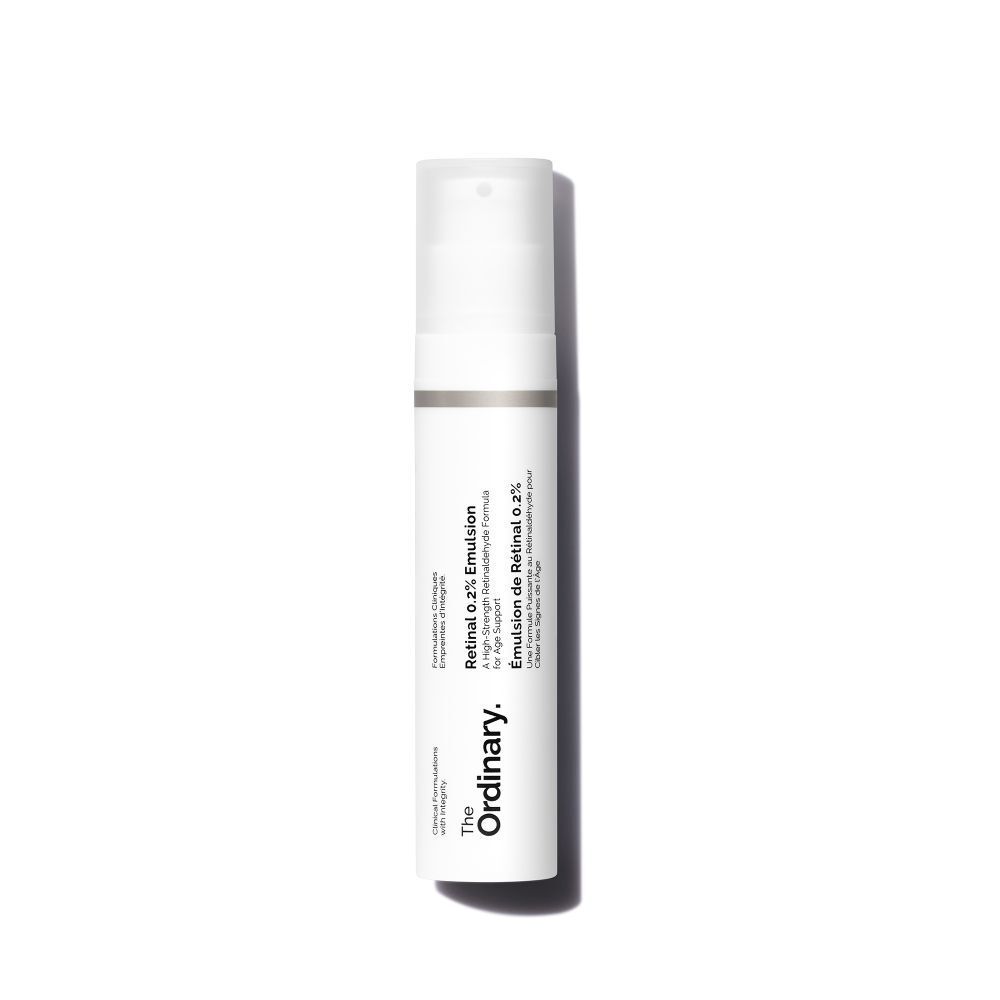 The Ordinary Retinal 0.2% Emulsion Serum