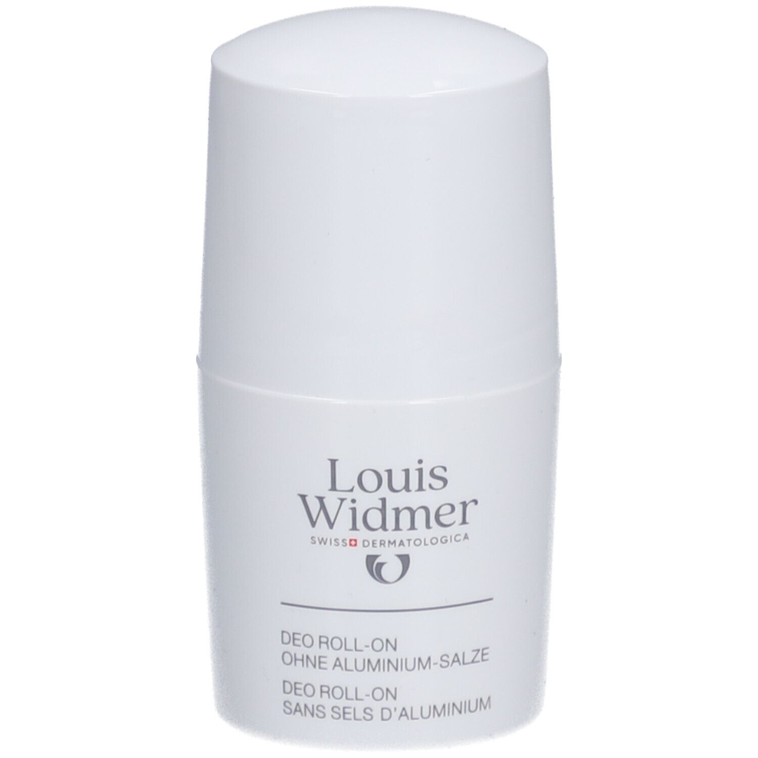 Louis Widmer Déodorant Sans Sels d'Aluminium Roll-On