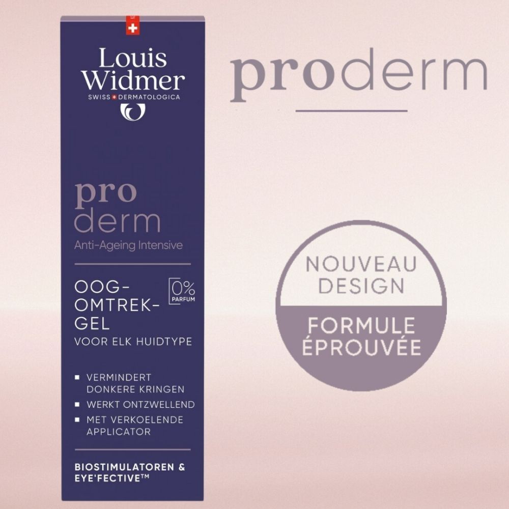 Logo Louis Widmer et images du produit. Cruelty-free, Vegan, 0% microplastiques.