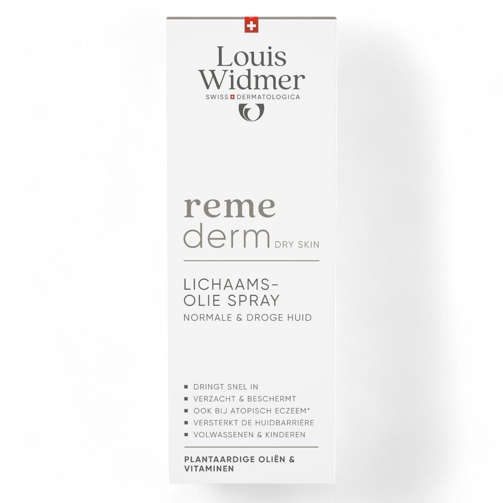 Emballage avec informations sur le produit. Nom du produit et logos. Texte en néerlandais.