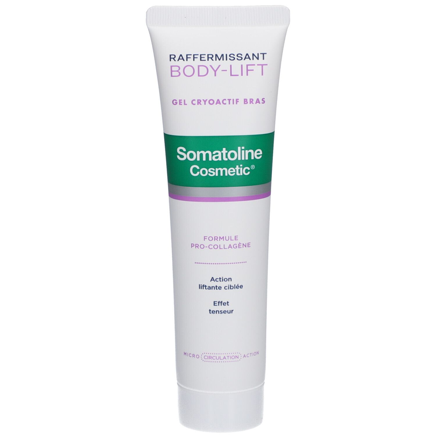 Somatoline Cosmetic Body lift Gel Cryo Bras 100ml 100 ml