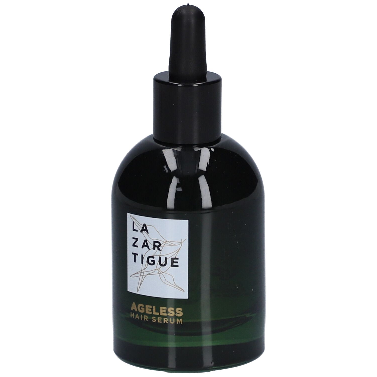Lazartigue Ageless Serum Anti Age 50ml 50 ml