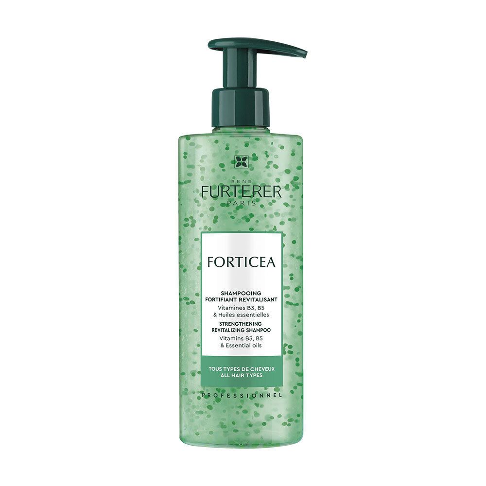 René Furterer Forticea Shampooing Fortifiant Revitalisant