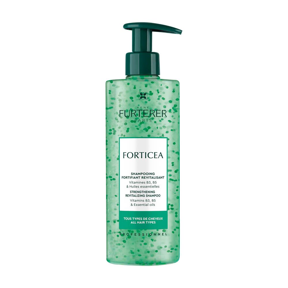 René Furterer Forticea Versterkende Revitaliserende Shampoo