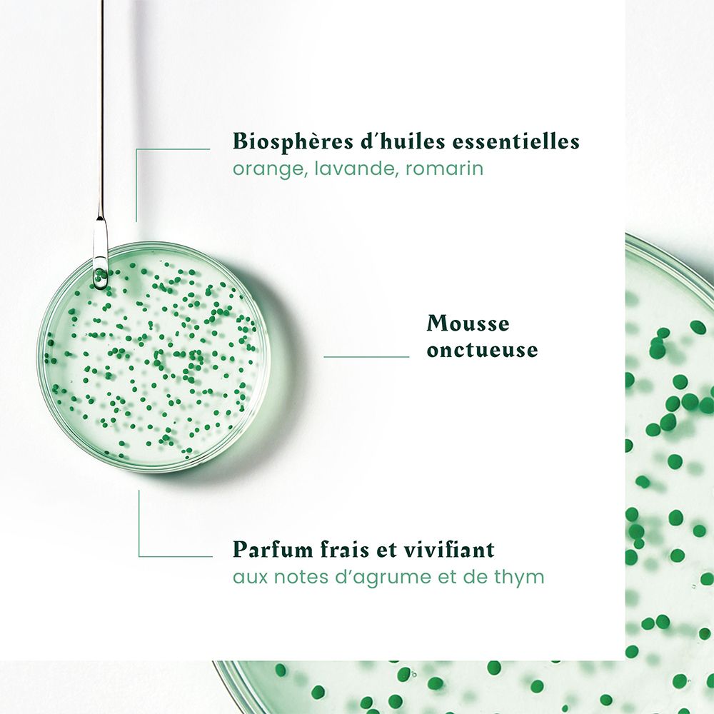 René Furterer Forticea Versterkende Revitaliserende Shampoo