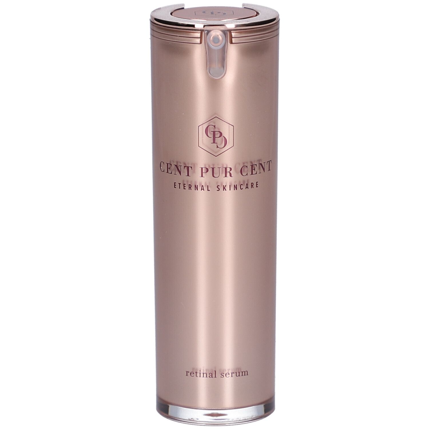 Cent Pur Eternal Retinal Serum 30ml 30 ml