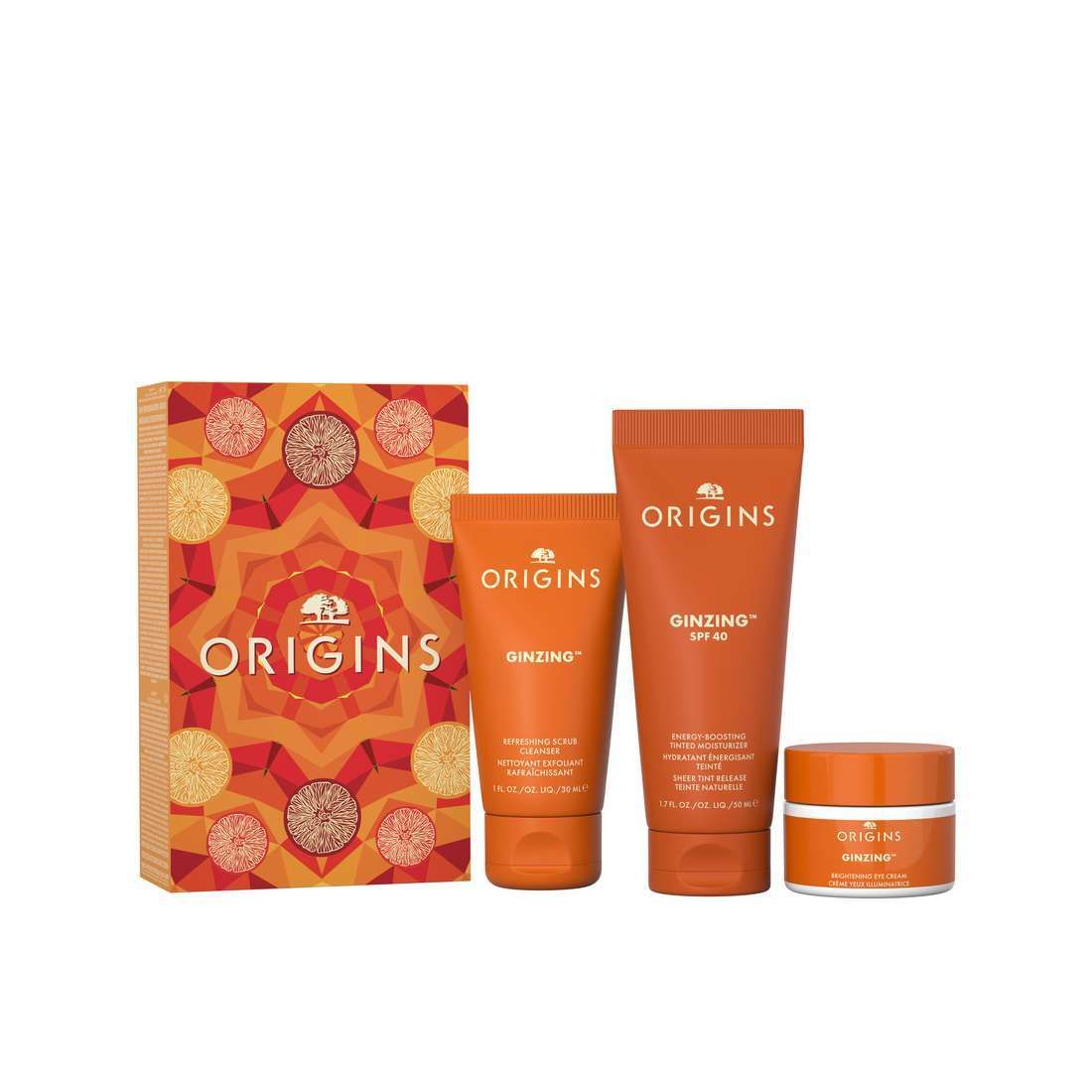 Origins GinZing™ Protect & Glow