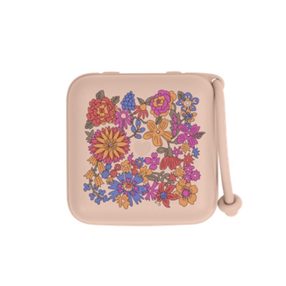 Bibs® Boite à Tétine Liberty Garden Blossom