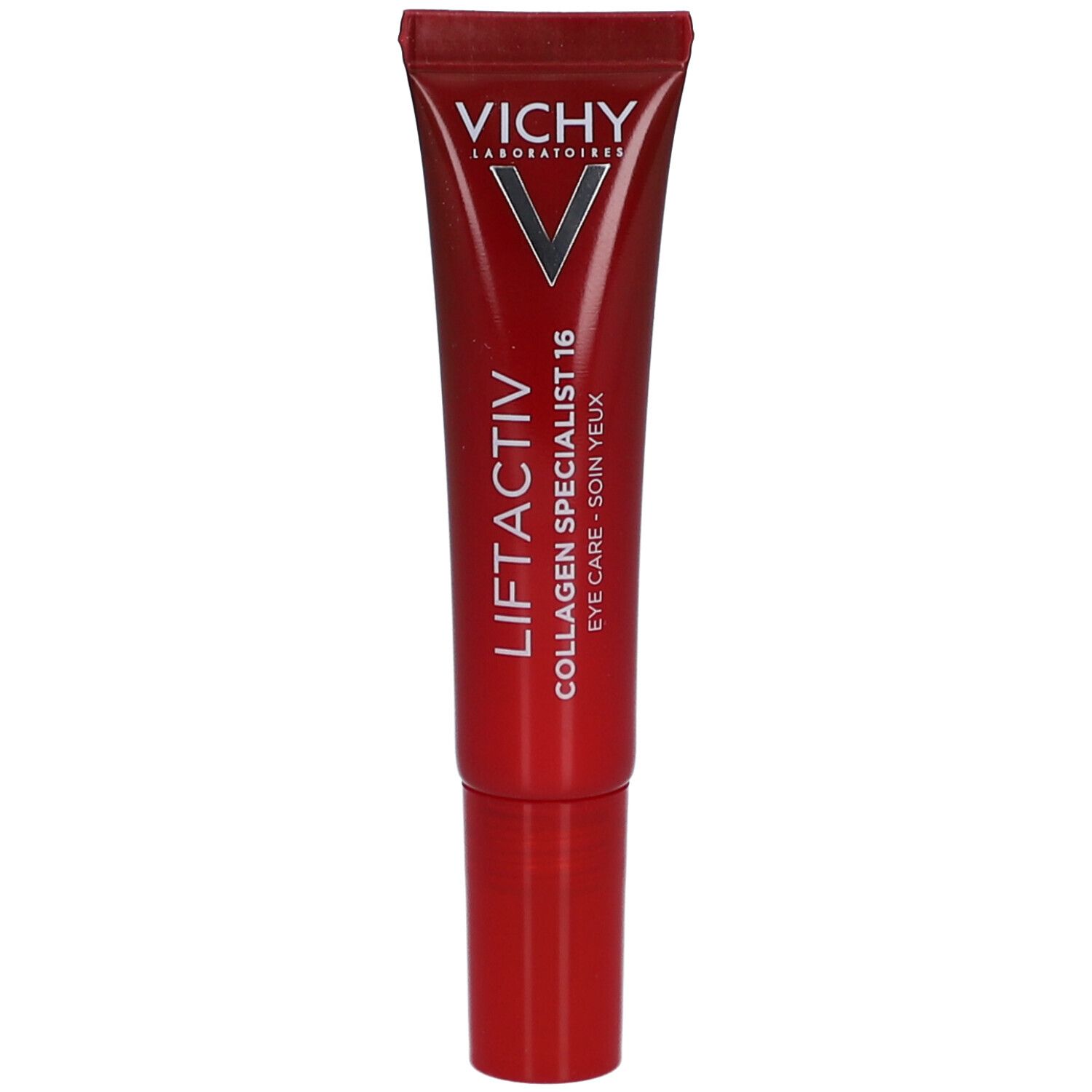 Vichy Liftactiv Collagen Specialist 16 Oogverzorging 15 Oogcrème