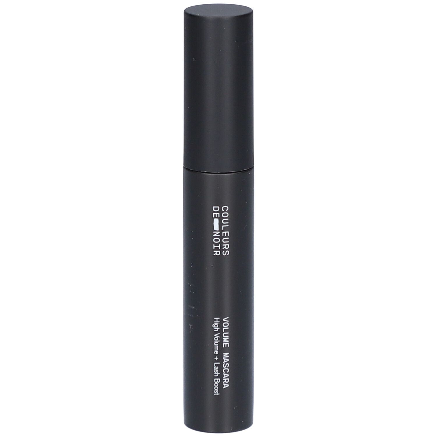 Couleurs de Noir Volume Mascara Bruin 02 10