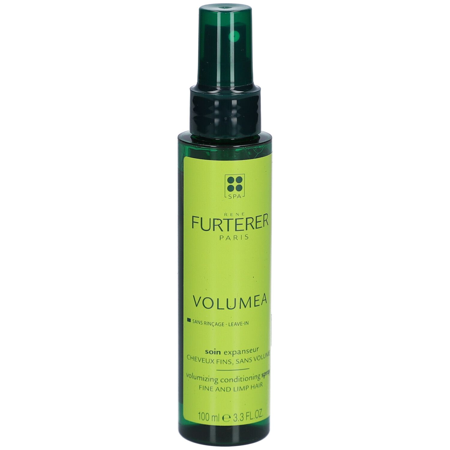 René Furterer Volumea Volumiserende haarspray | leave-in spray fijn haar zonder volume 100 Shampoo