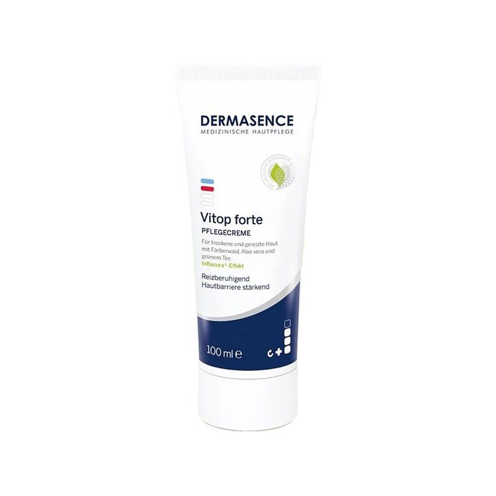 Dermasence Vitop Forte Care Cream 100 Crème
