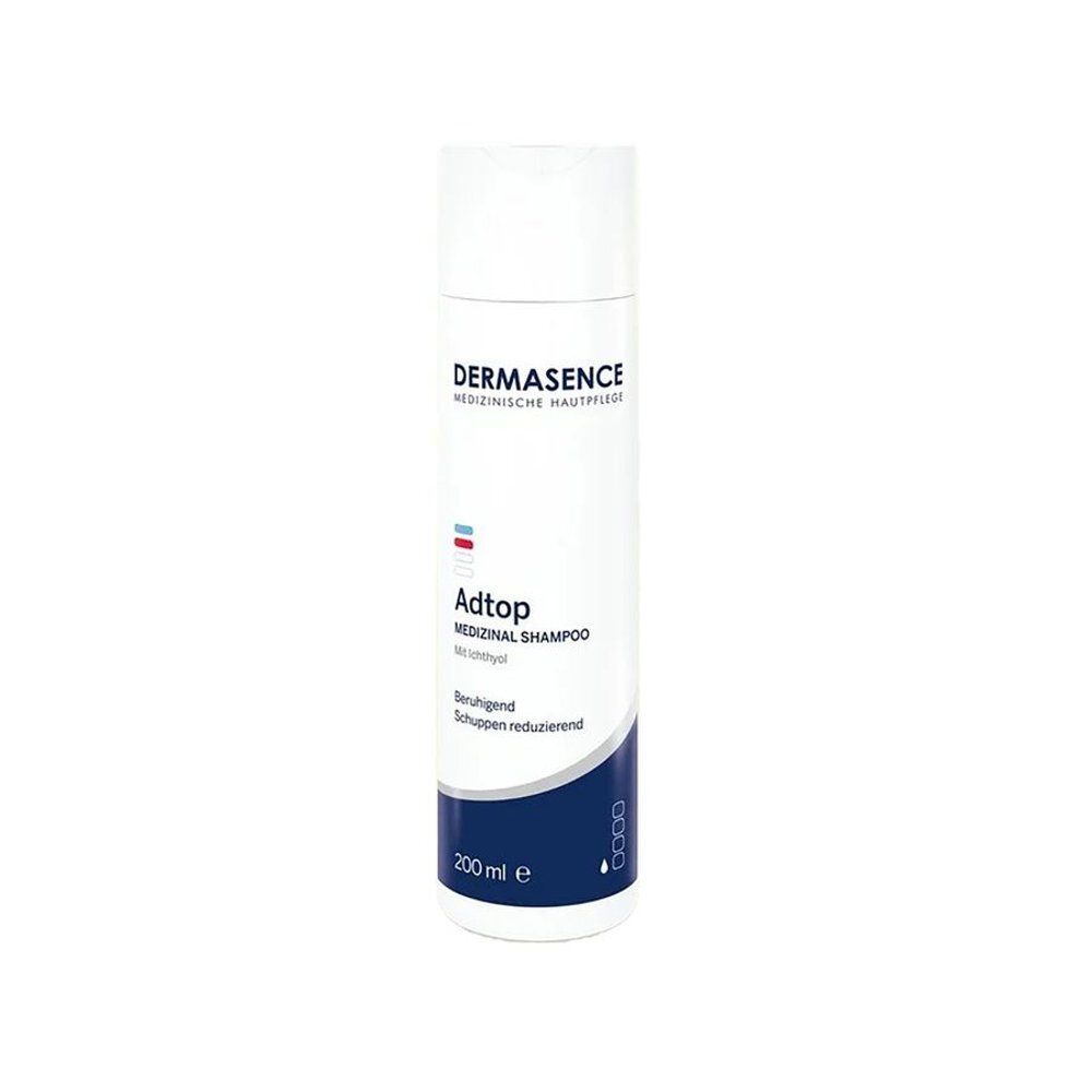 Dermasence Adtop Medicinal Shampoo 200
