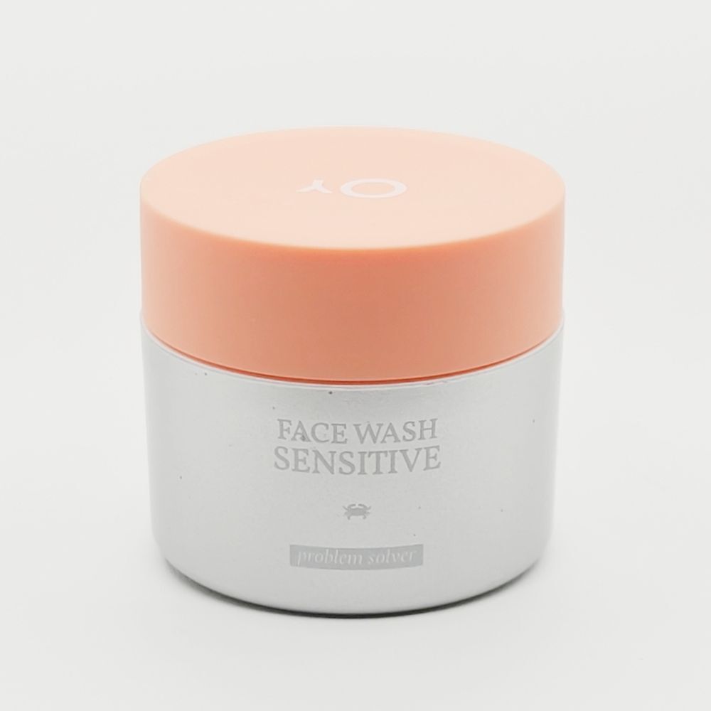 Oy Face Wash Sensitive Skin