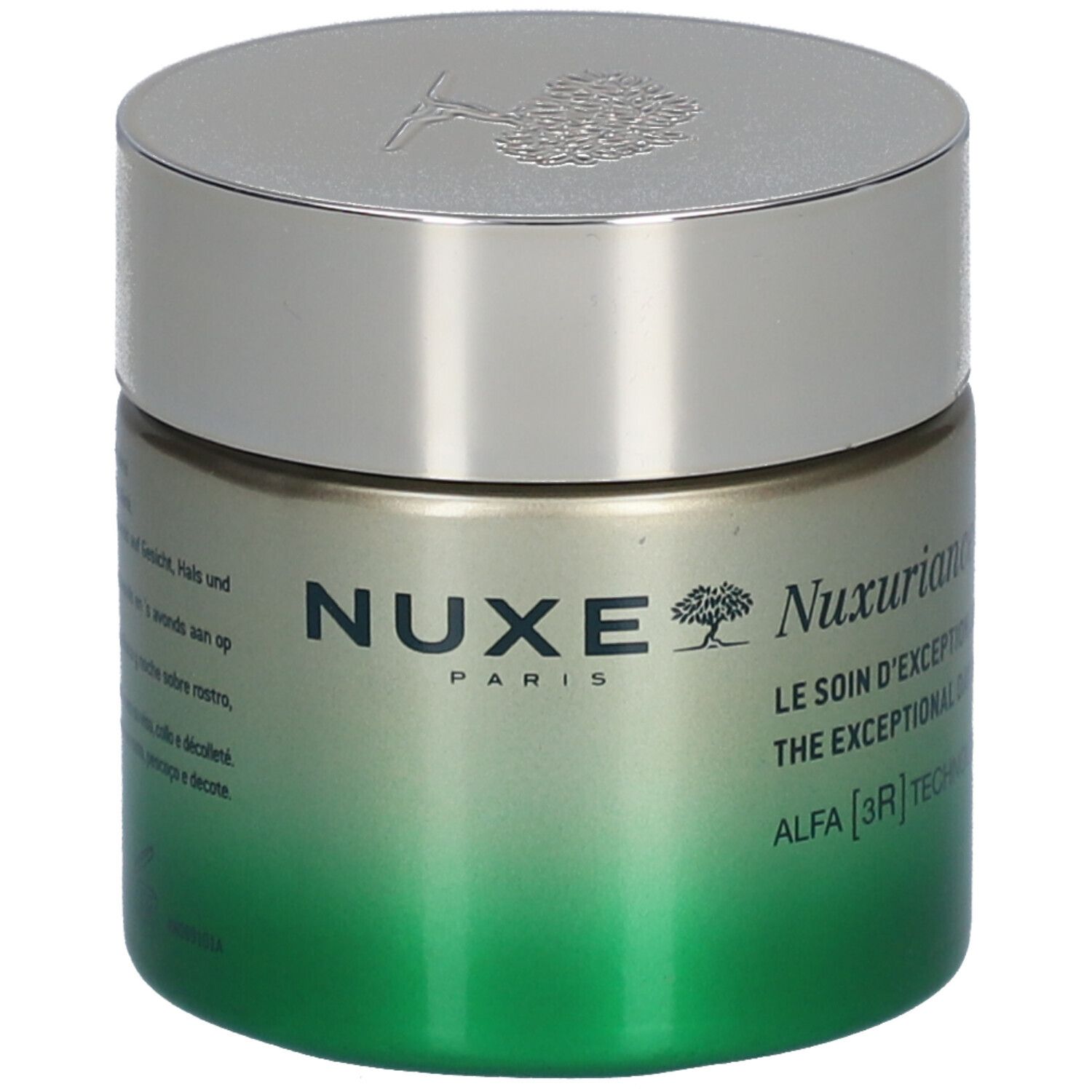 Nuxe Crème de jour et de nuit Nuxuriance Ultra