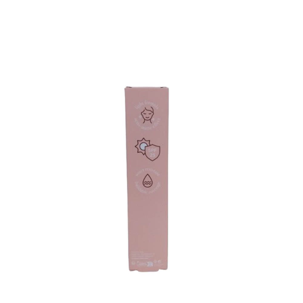 Cent Pur Cent Flüssige Mineral Foundation SPF25 0.0