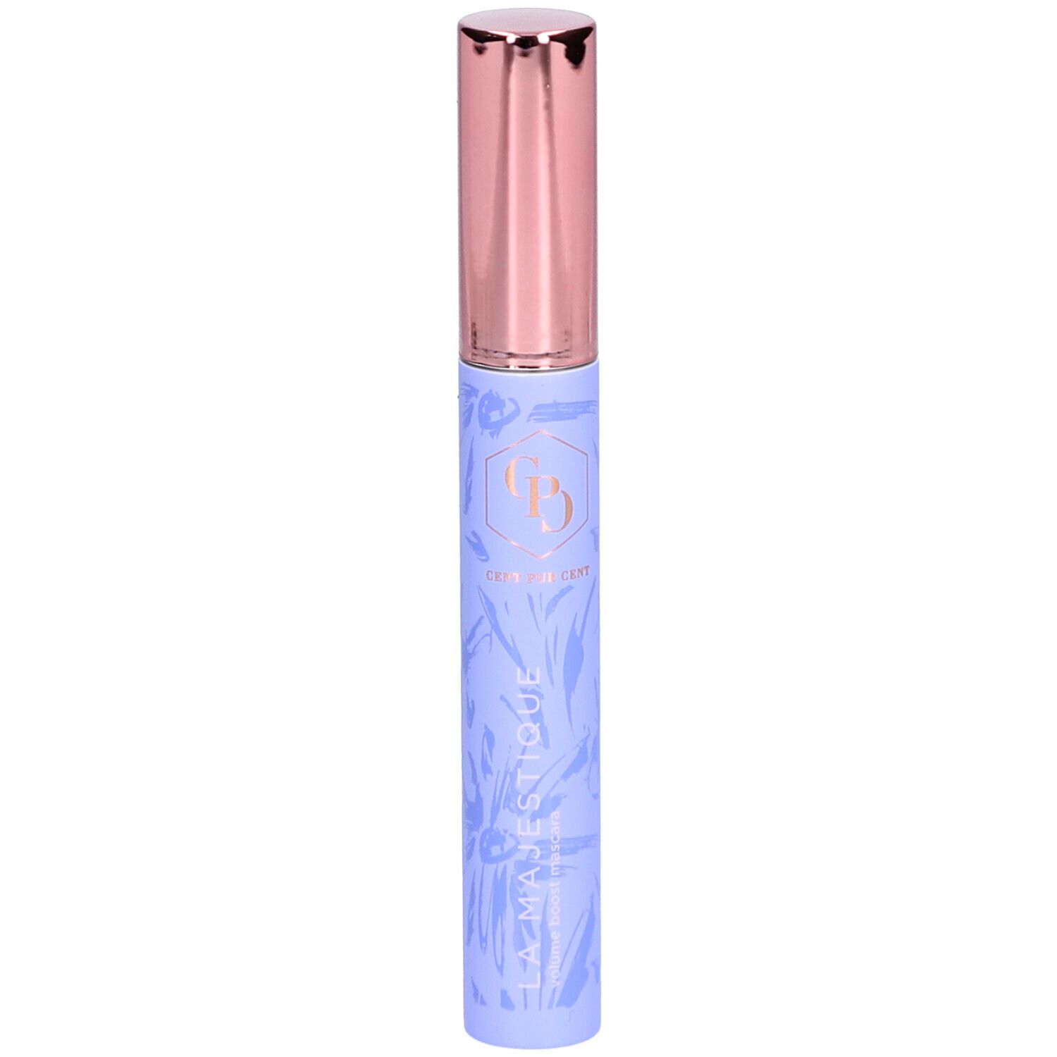 Cent Pur Mascara La Majestique 10 Make-up