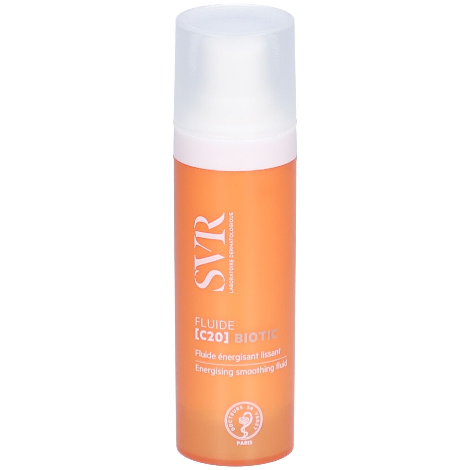 SVR Biotic C20 Fluide 30ml 30 ml Liquidum