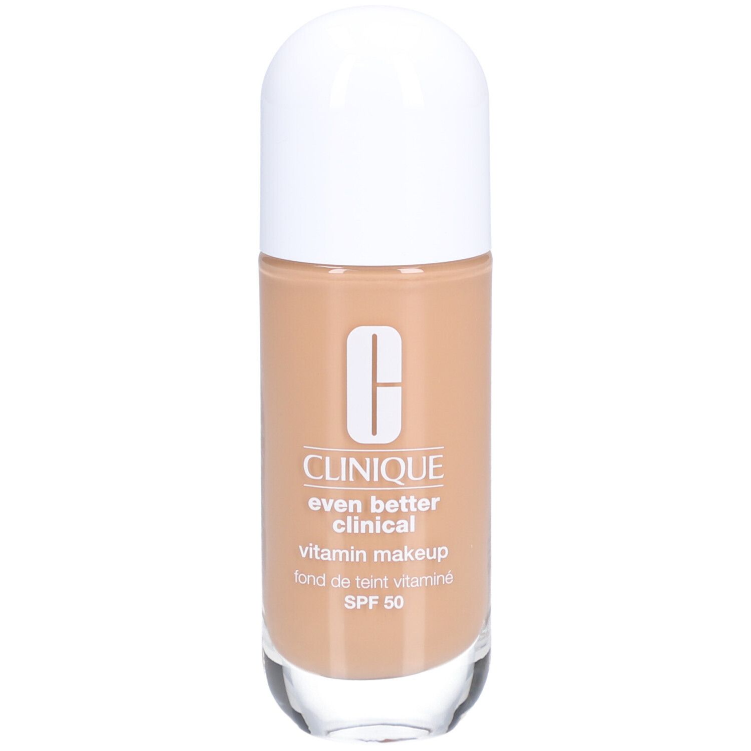 Clinique Even Better Vitamin Makeup - Medium Cool 2 30ml 30 ml Creme
