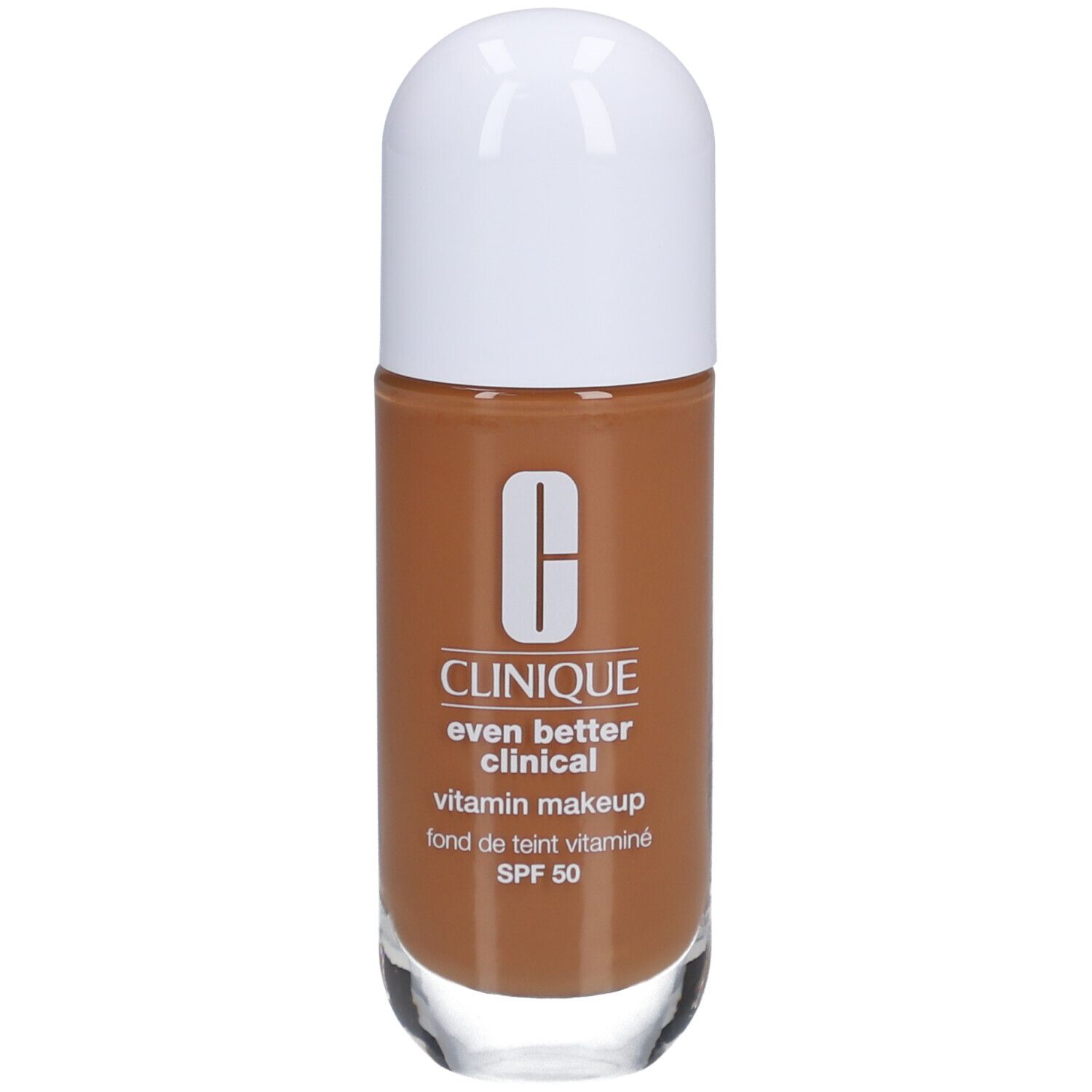 Even Better Clinical™ Vitamin Makeup SPF 50 - Medium Deep Warm 3