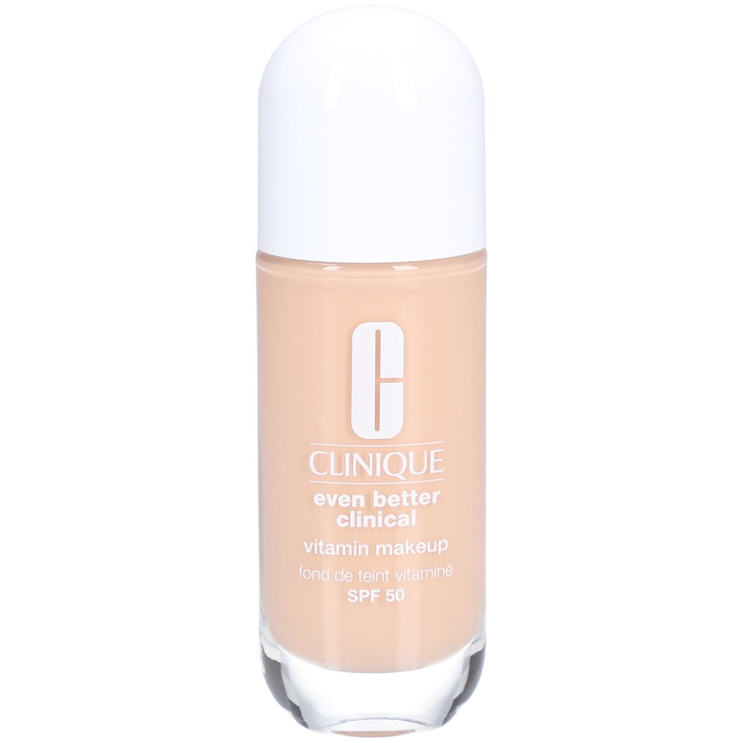 Even Better Clinical™ Vitamin Makeup SPF 50 - Light Cool 3