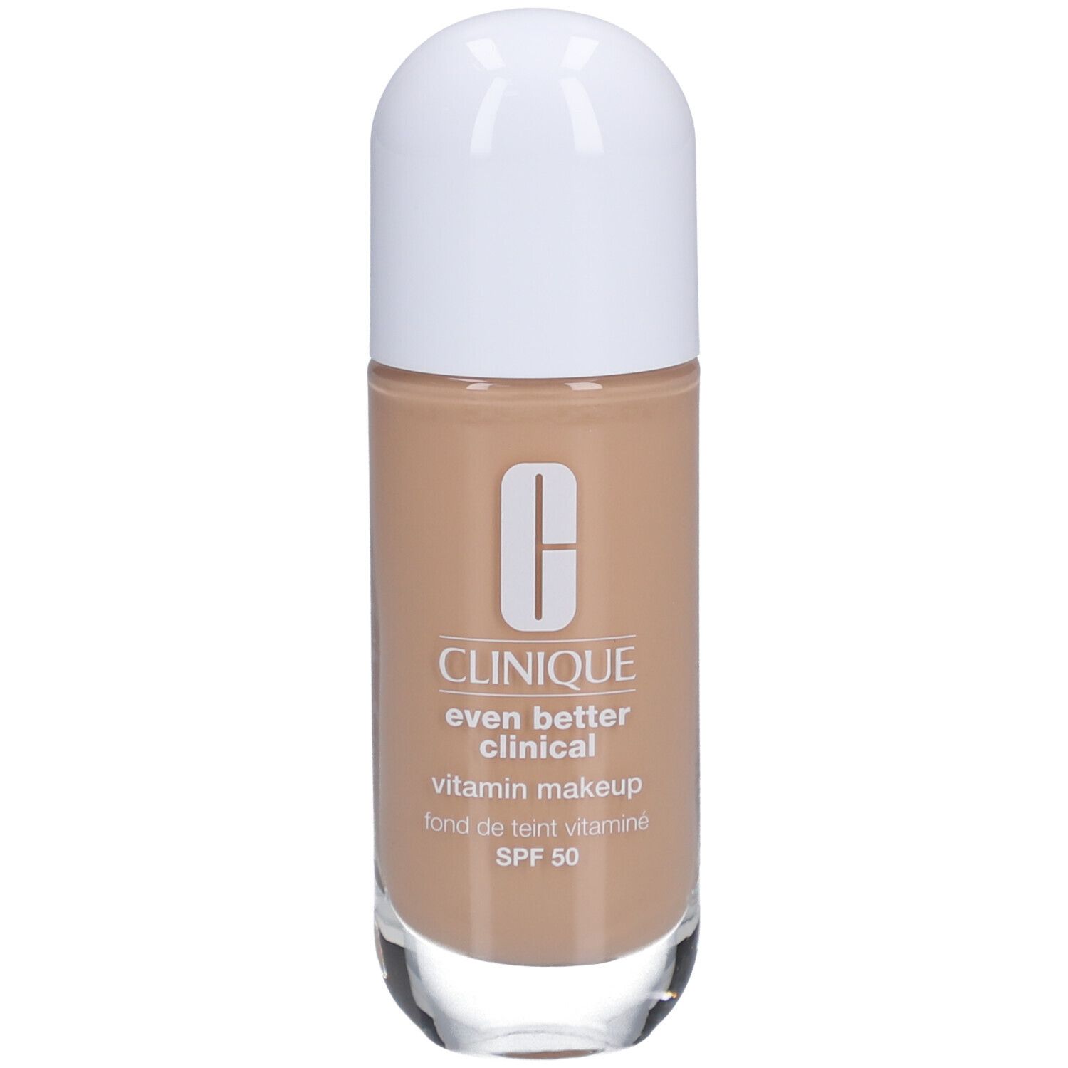 Even Better Clinical™ Vitamin Makeup SPF 50 - Light Medium Cool 2