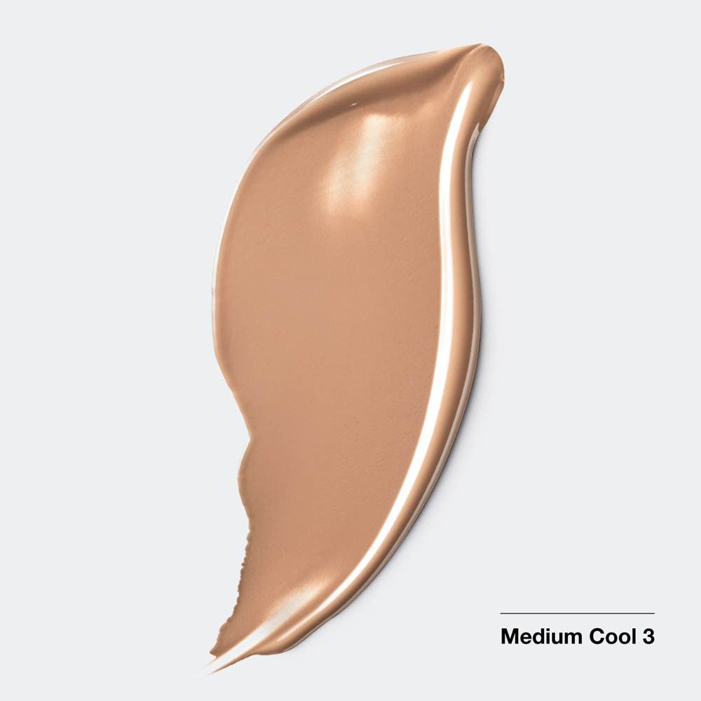 Tinttest van Clinique Even Better Clinical Vitamin Makeup. Tint Medium Cool 3.