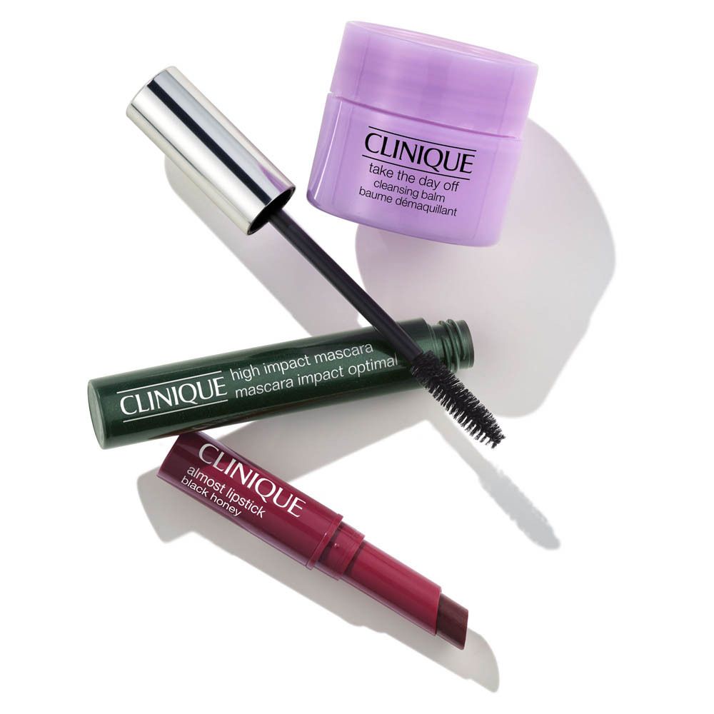 Clinique Coffret Everday All-Stars Best-Sellers Intemporels